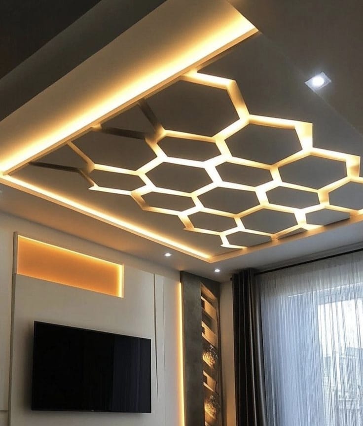 Ceiling 2